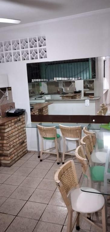  Pousada Nossa casa