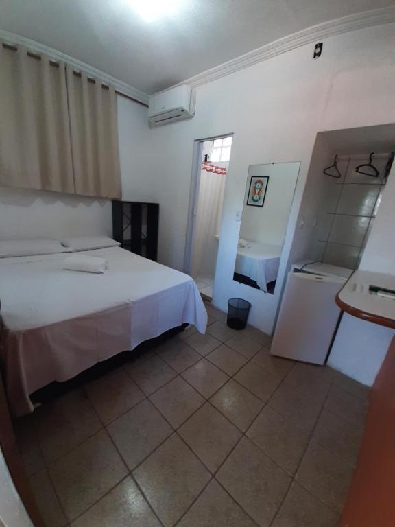  Pousada Nossa casa