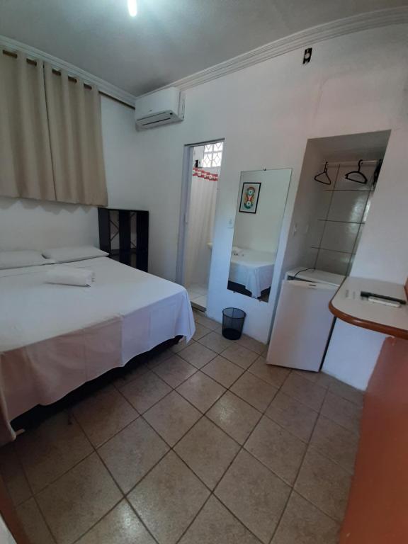  Pousada Nossa casa