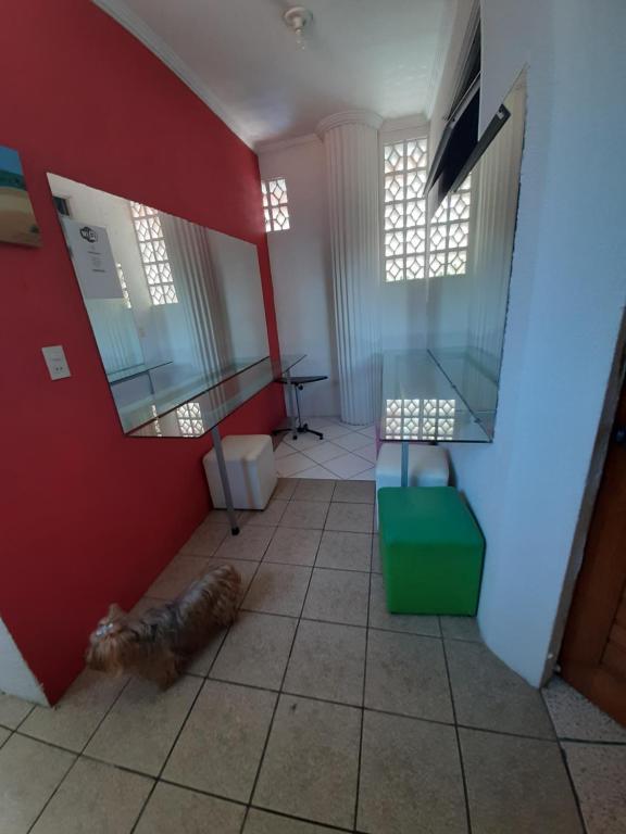  Pousada Nossa casa