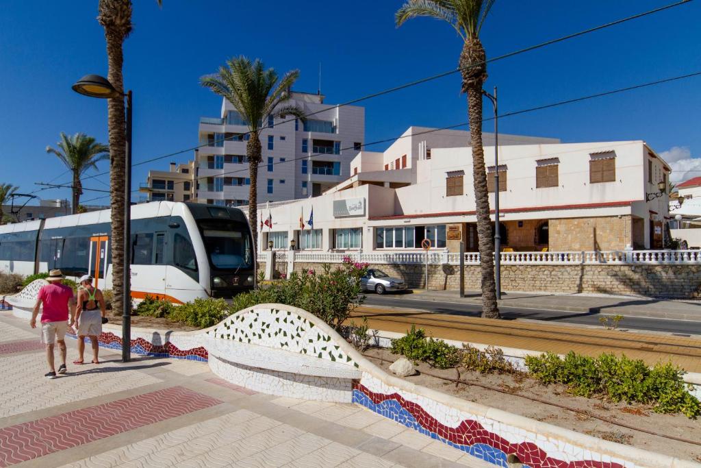 Hostal San Juan, El Campello – Updated 2023 Prices