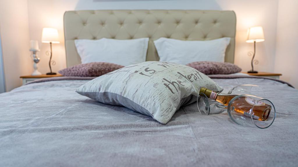 Avenue Parliament Old Town - Avenue Hotels - Resim 31