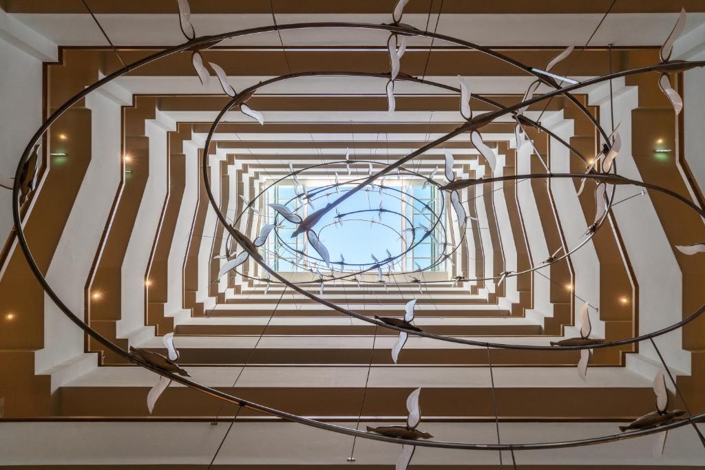 Fotografie z fotogalerie ubytování Coco-mat Athens BC v Aténách