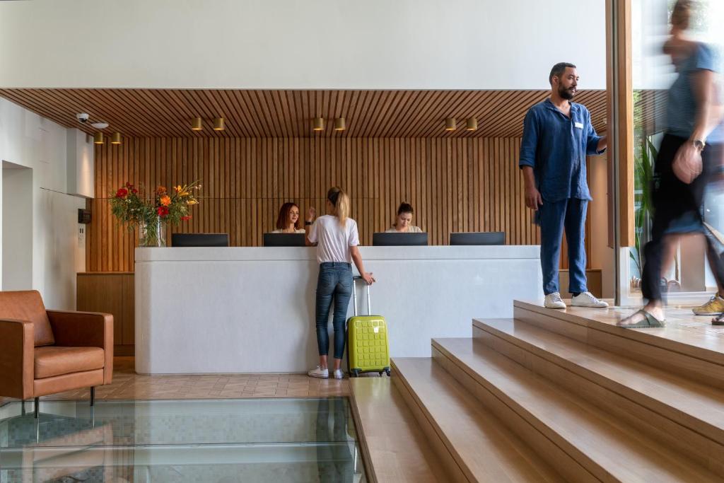 Coco-mat Athens BC - Resim 5