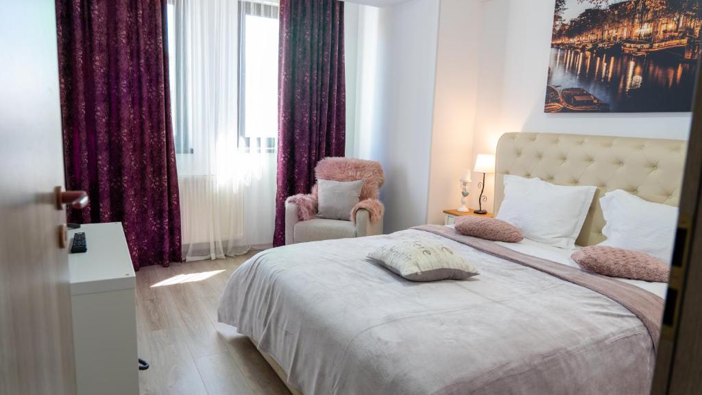 Avenue Parliament Old Town - Avenue Hotels - Resim 29