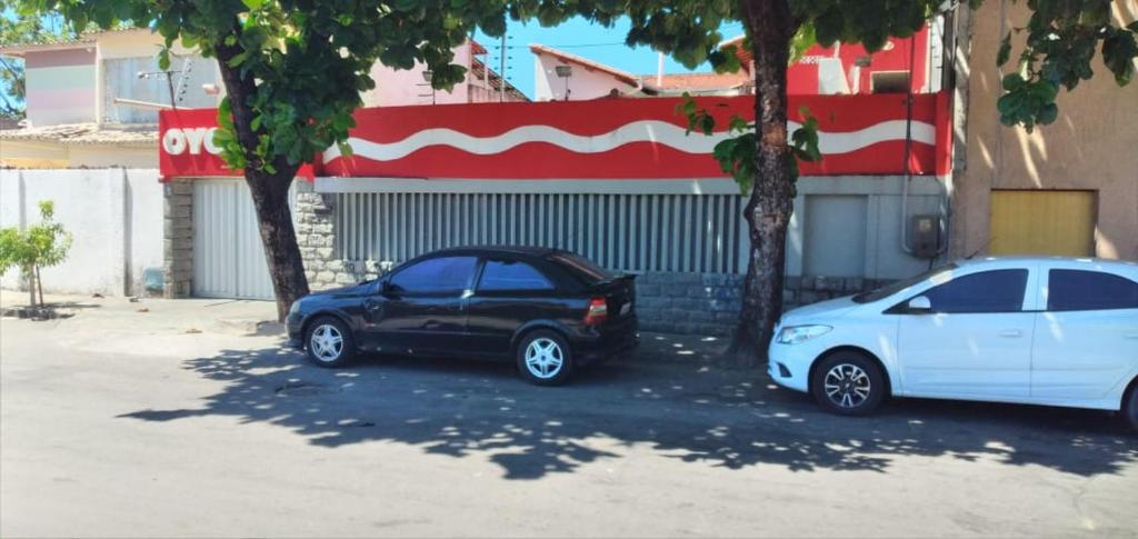  Pousada Nossa casa