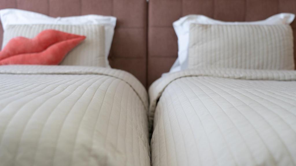 Avenue Parliament Old Town - Avenue Hotels - Resim 27