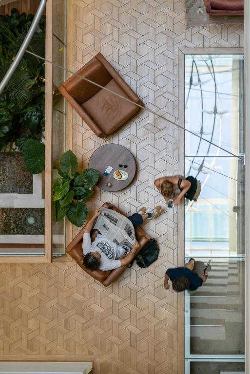 Coco-mat Athens BC - Resim 17