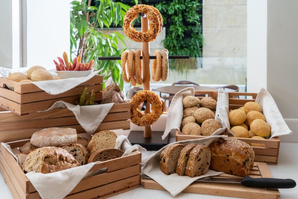 Coco-mat Athens BC - Resim 19