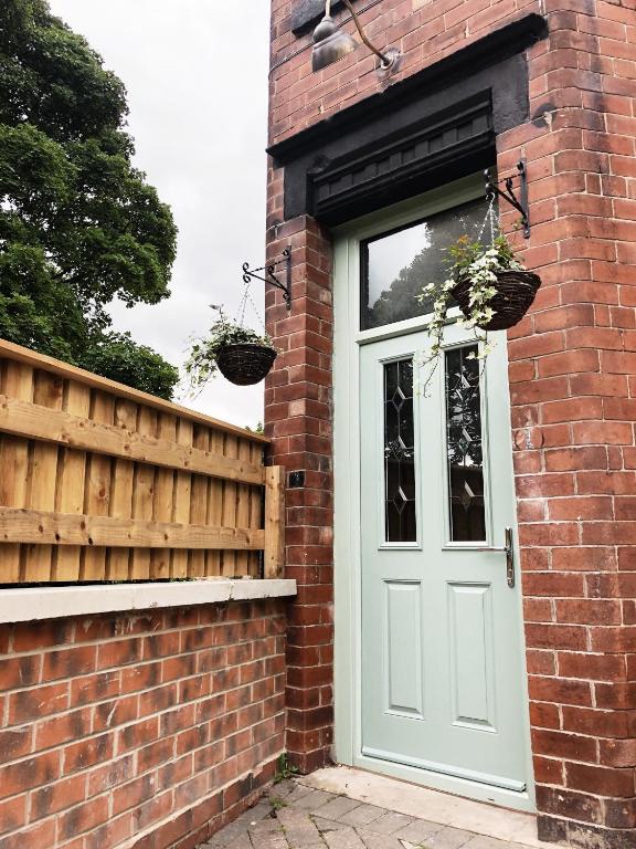Newly refurbished apartment in Chapel Allerton, Leeds - 