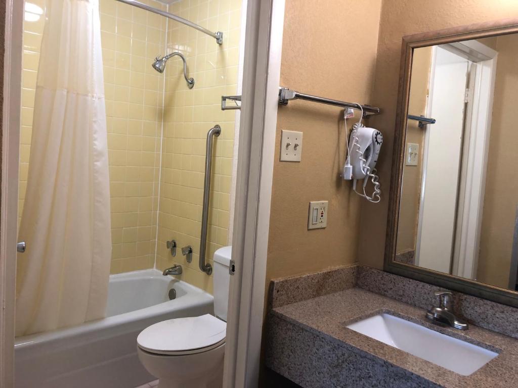 Quality Inn Alachua - Gainesville Area - 