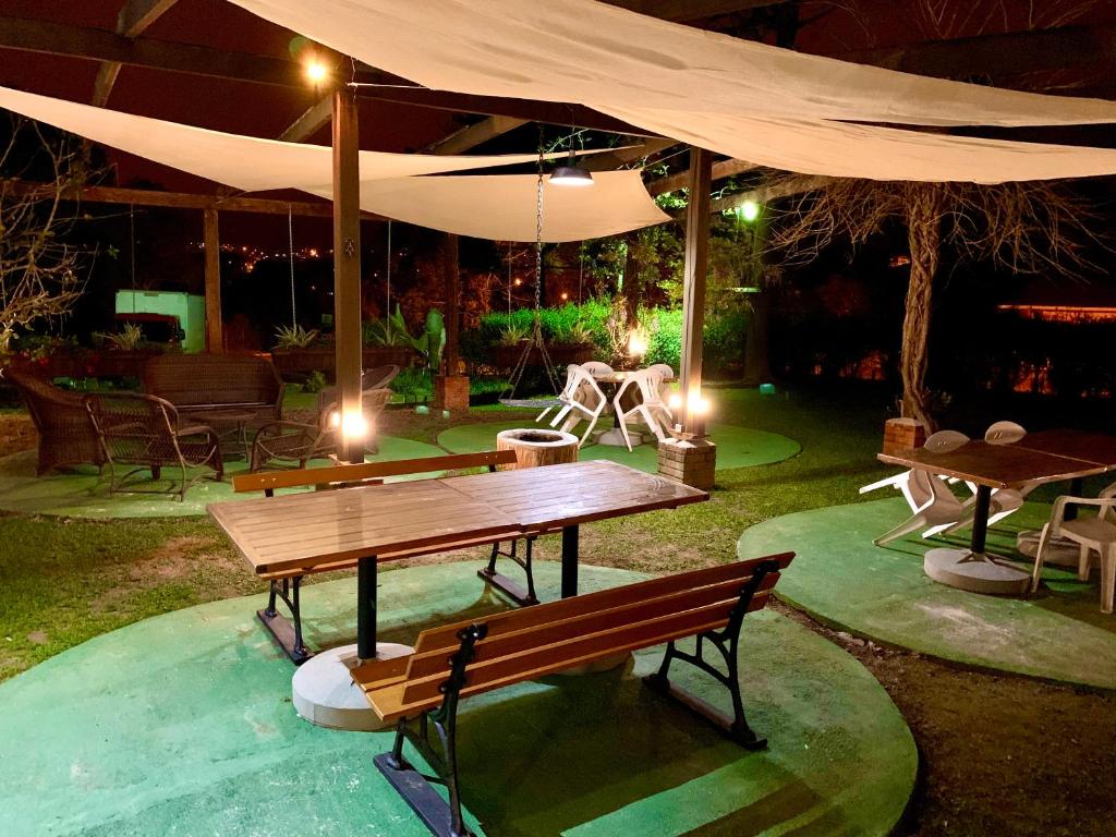  Hotel Pousada Joao de Barro