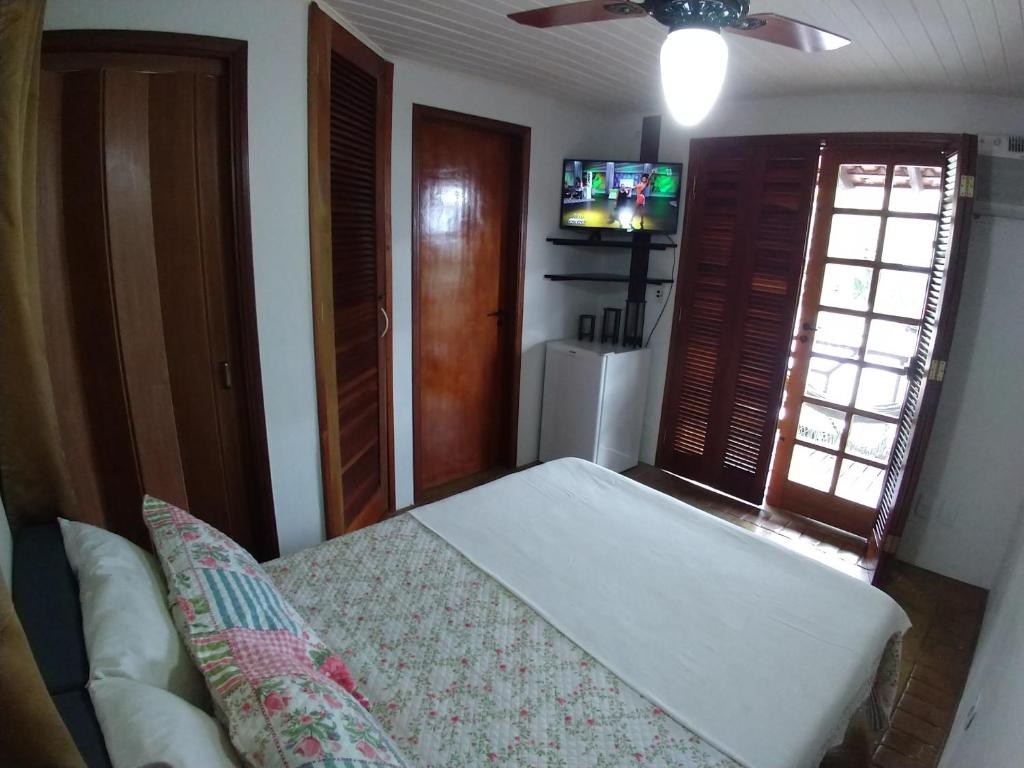  Suíte Porto Bananas Ilhabela