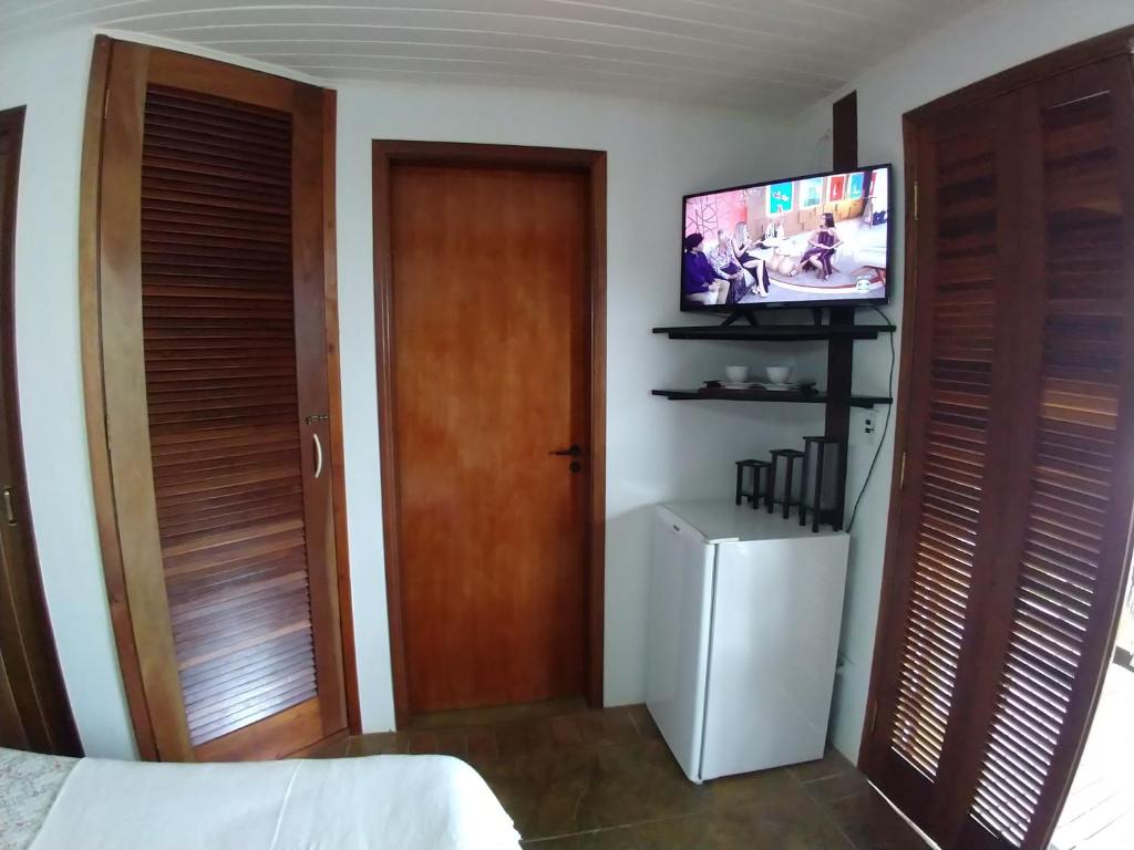  Suíte Porto Bananas Ilhabela