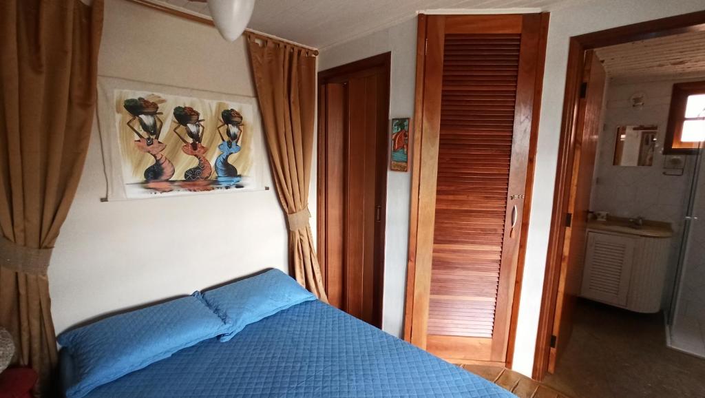  Suíte Porto Bananas Ilhabela