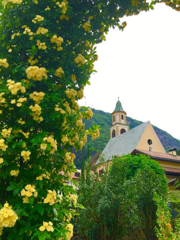 Fotografie z fotogalerie ubytování Hotel Turmwirt v destinaci Ora