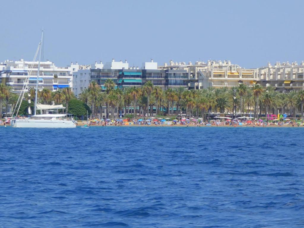 Rentalmar family Anagabu, Salou – Bijgewerkte prijzen 2023