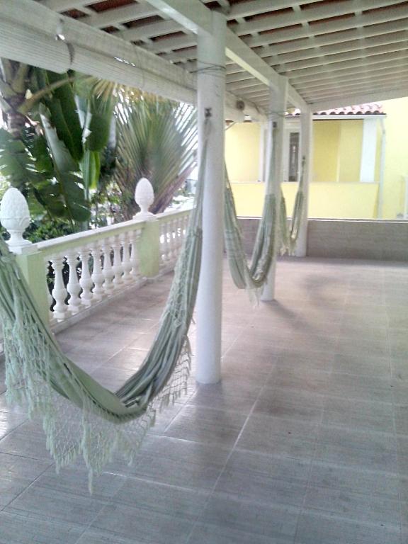  Hotel Pousada Papaya Verde