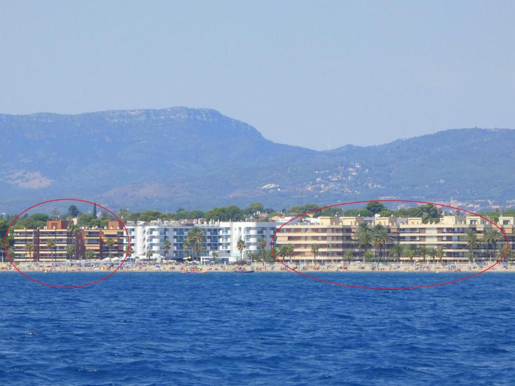 Rentalmar Sol de España - Mas den Gran, Cambrils – Precios ...