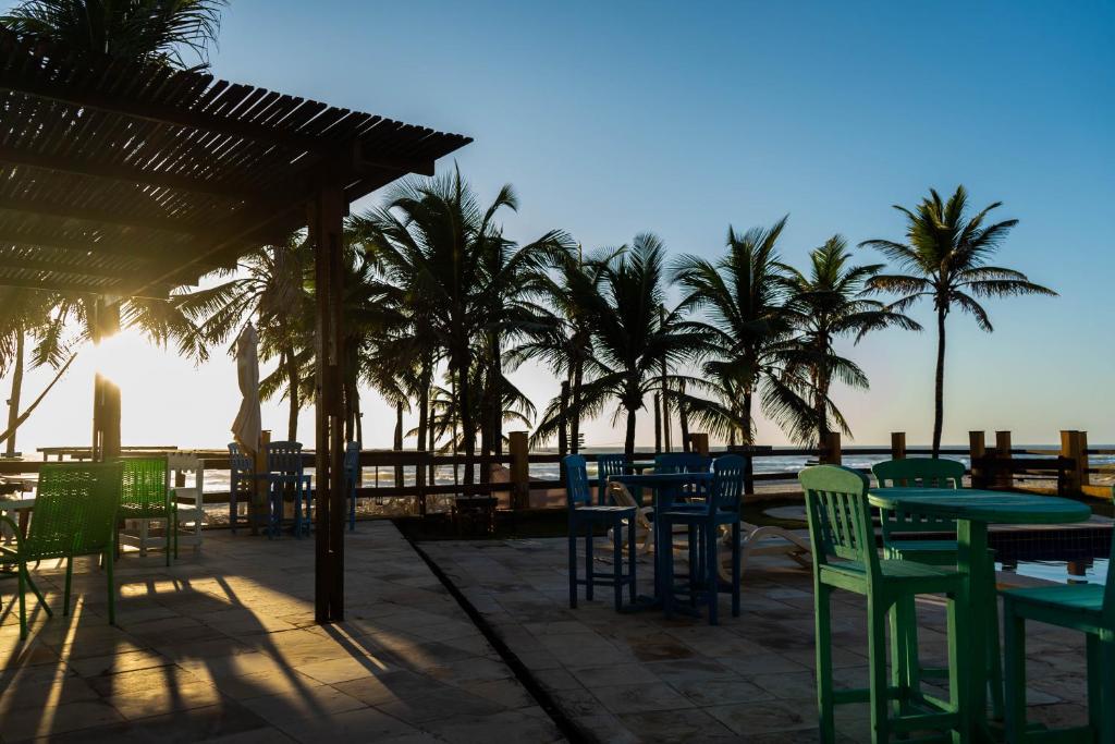  Milos Beach Hotel