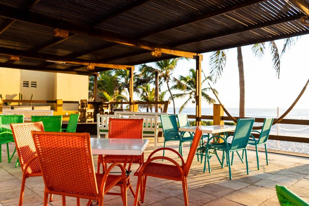  Milos Beach Hotel