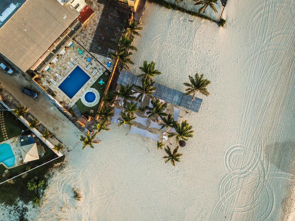  Milos Beach Hotel