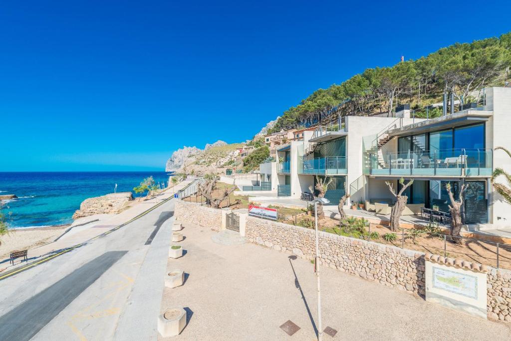 Mirador Blue F - Cala Sant Vicenç, Cala de Sant Vicenc ...