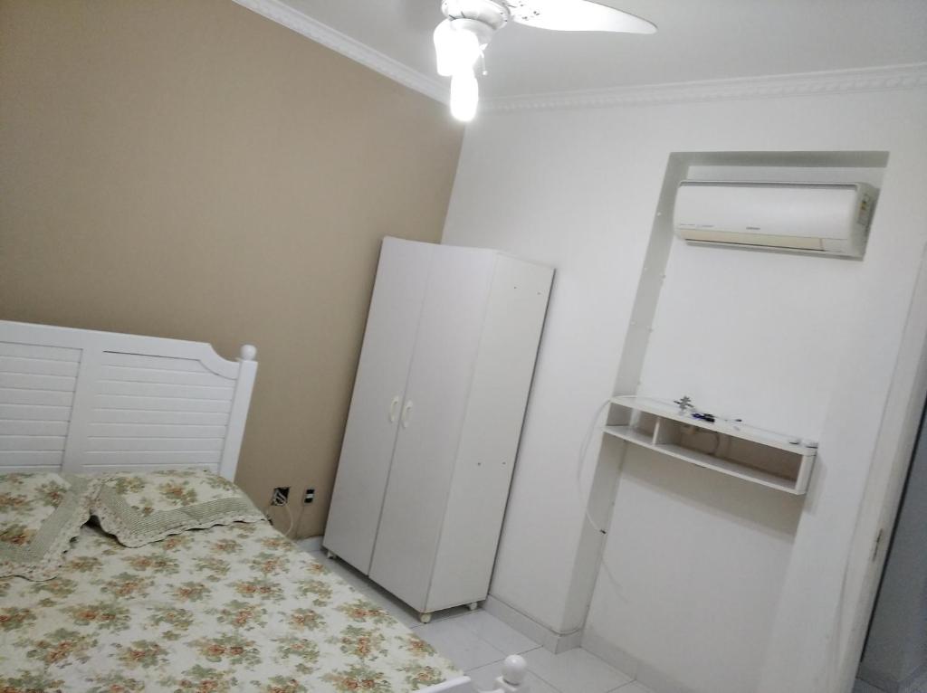  Apartamento cobertura duplex temporada no Guarujá/SP