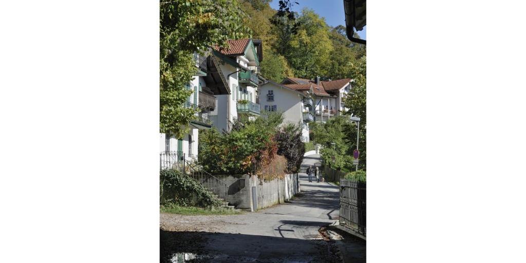 Okolí hotelu