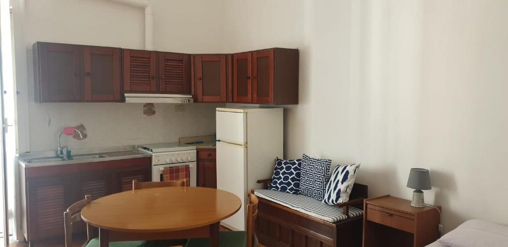 La Finestra su Gaeta - Studio – 2. Etage