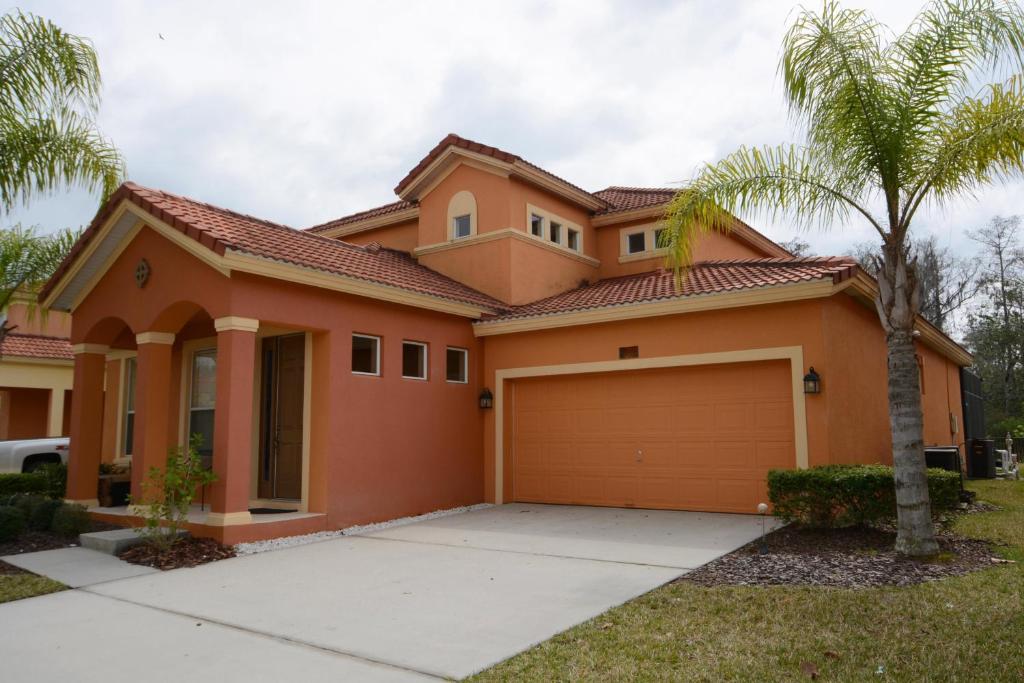 Bella Vida Home with 3Masters!, Kissimmee (updated