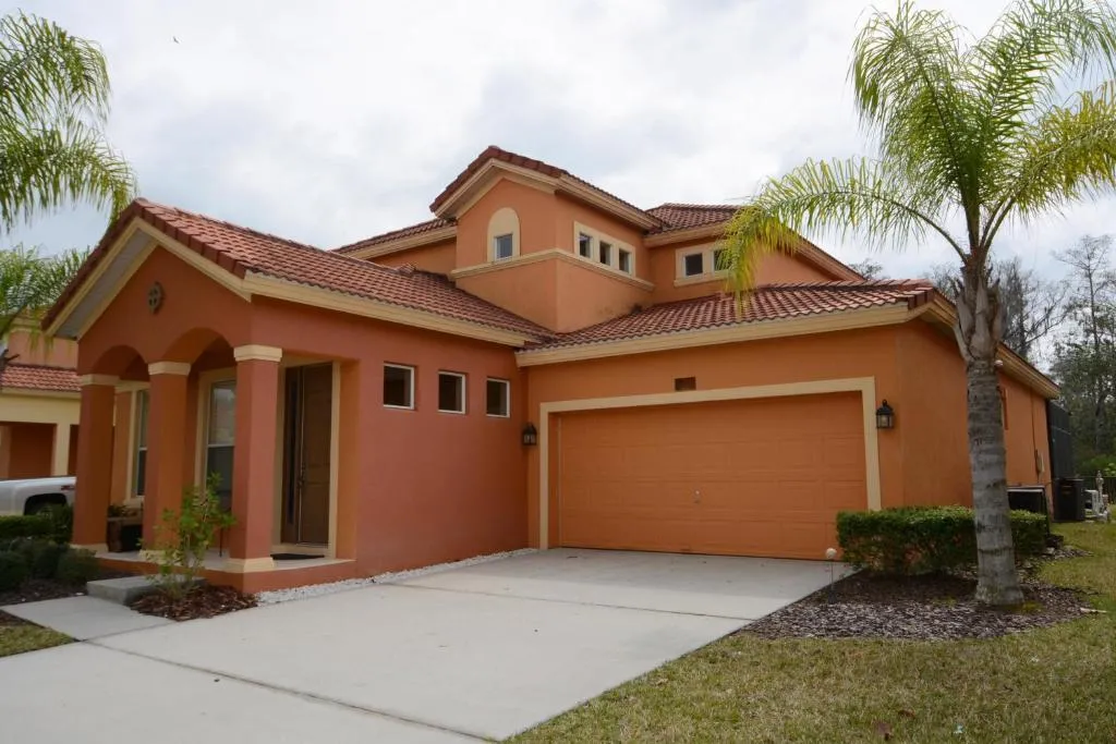 Bella Vida Resort-Gorgeous Home with 3-Masters!, Kissimmee, Statele Unite ale Americii