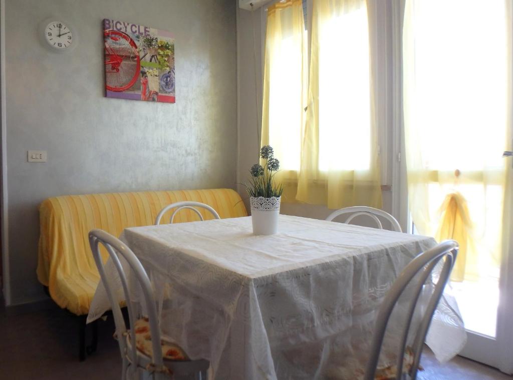 Zdjęcie z galerii obiektu Cortina 1-46 w mieście Lido di Pomposa
