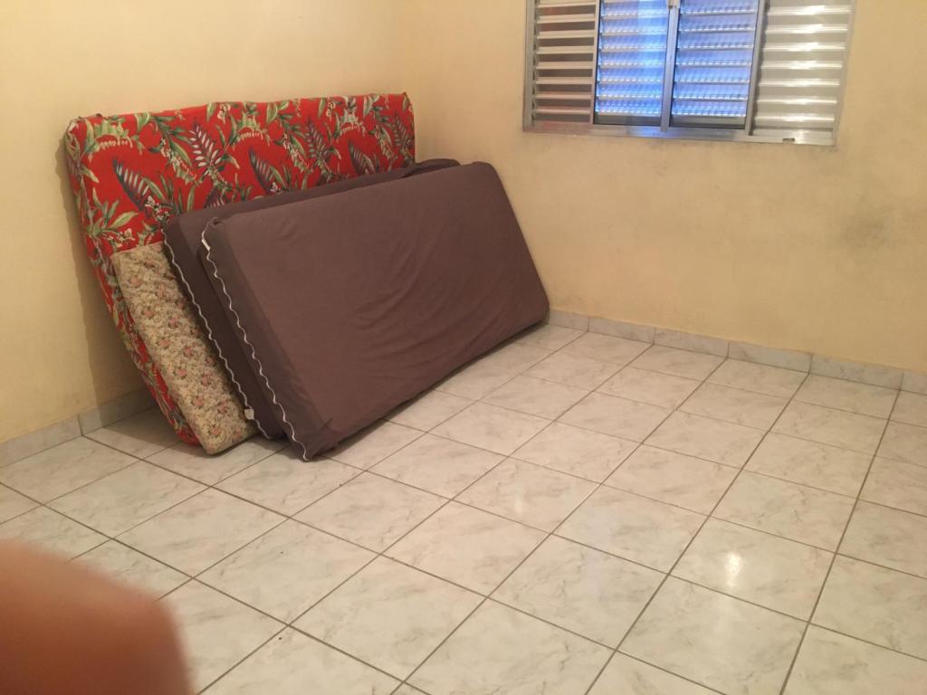  Apartamento em Peruíbe