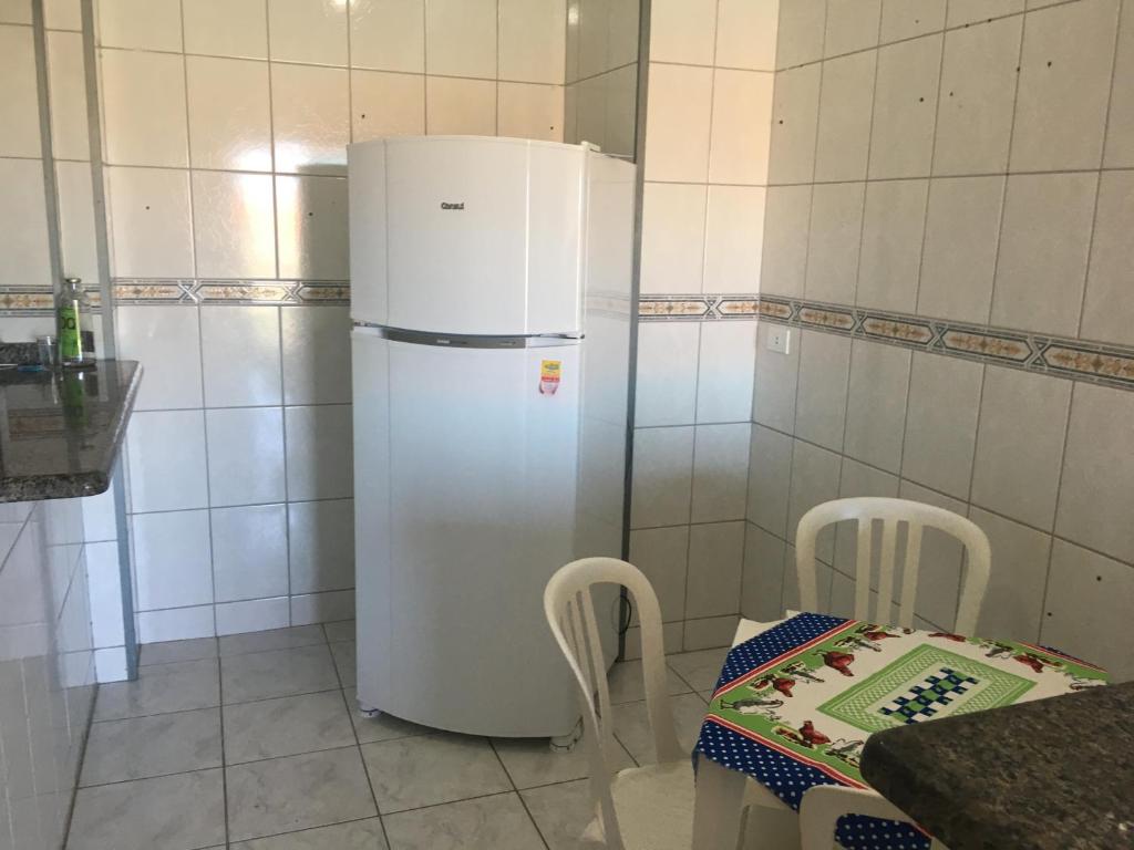  Apartamento em Peruíbe