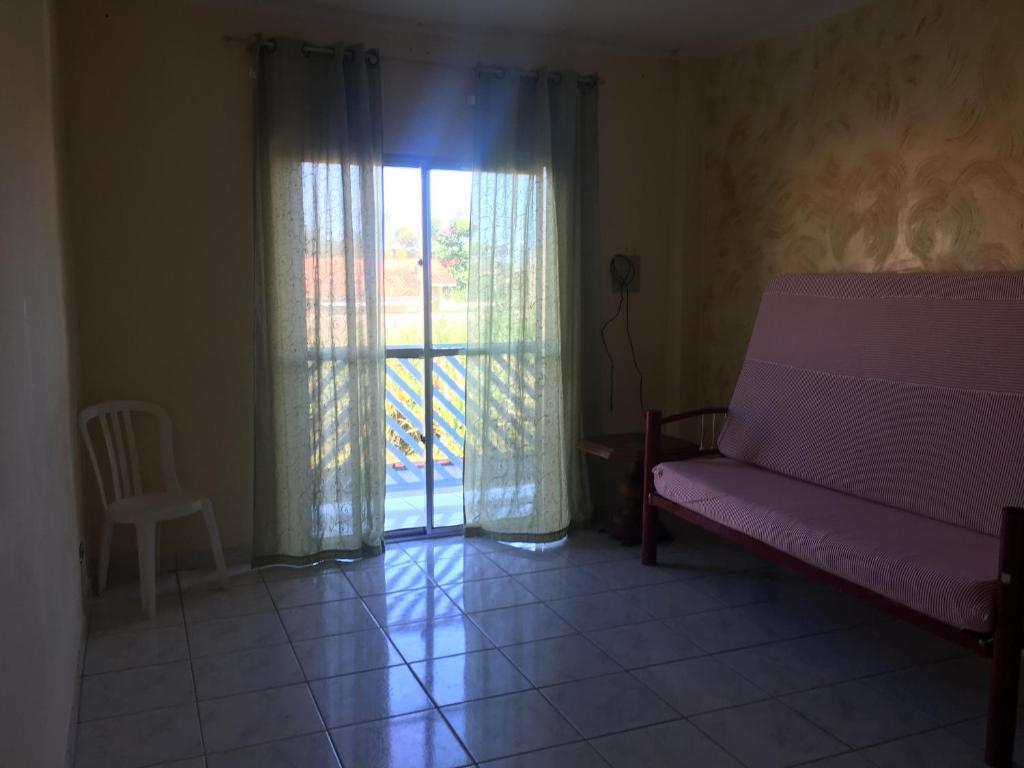 Apartamento em Peruíbe