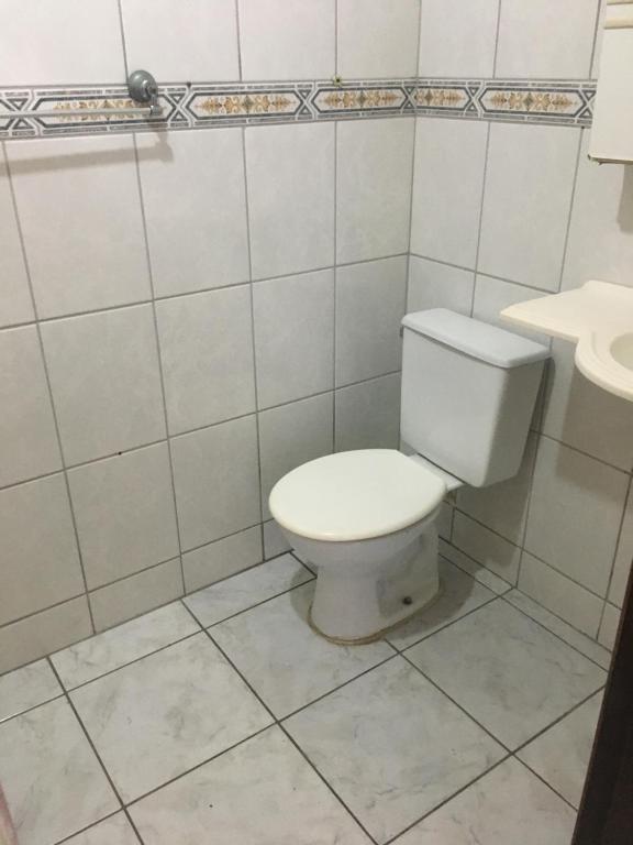  Apartamento em Peruíbe