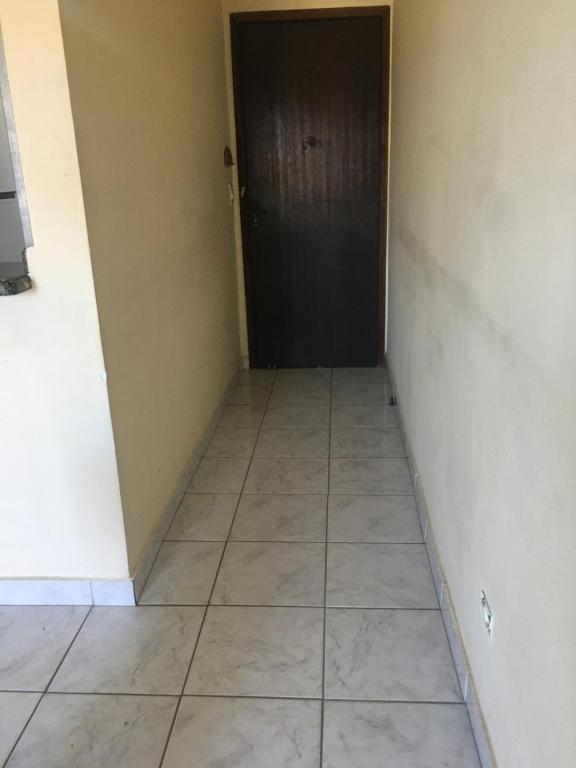  Apartamento em Peruíbe