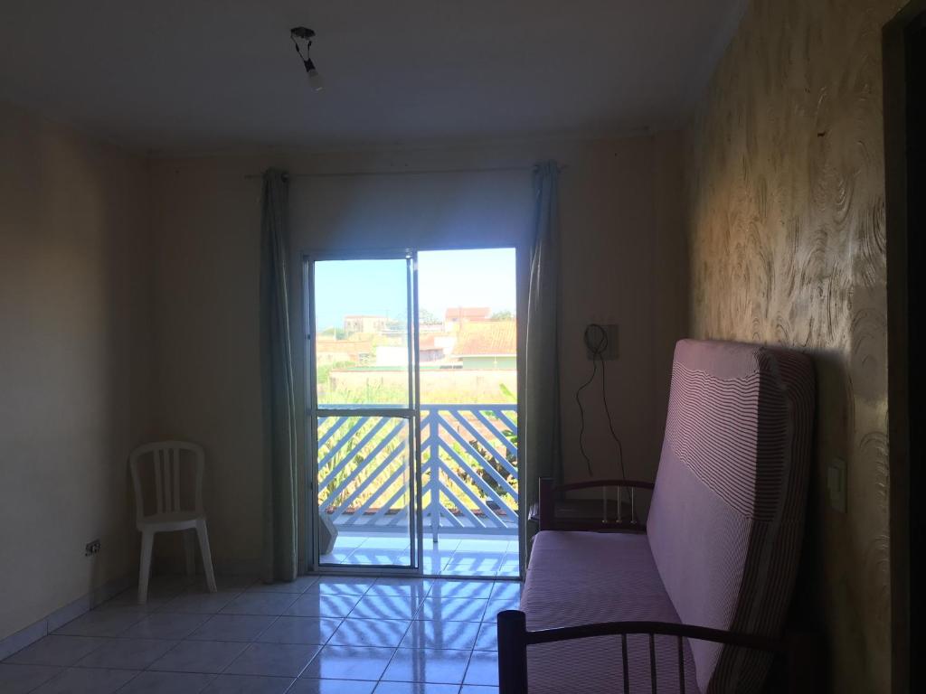  Apartamento em Peruíbe