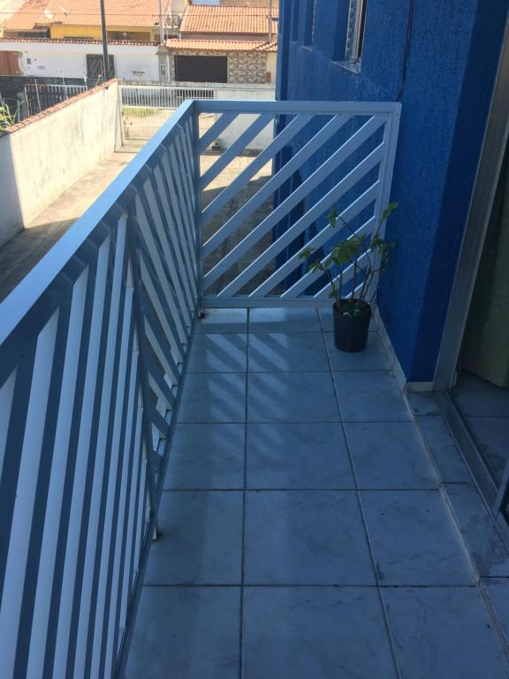  Apartamento em Peruíbe