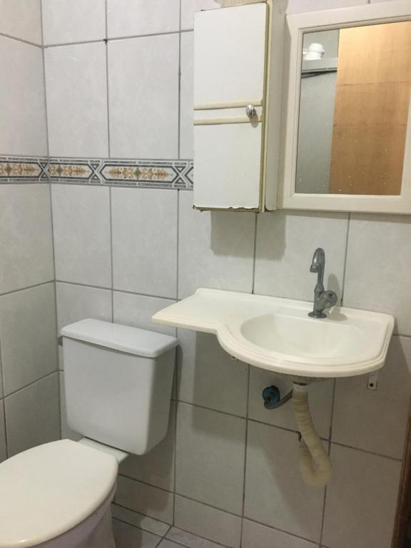  Apartamento em Peruíbe