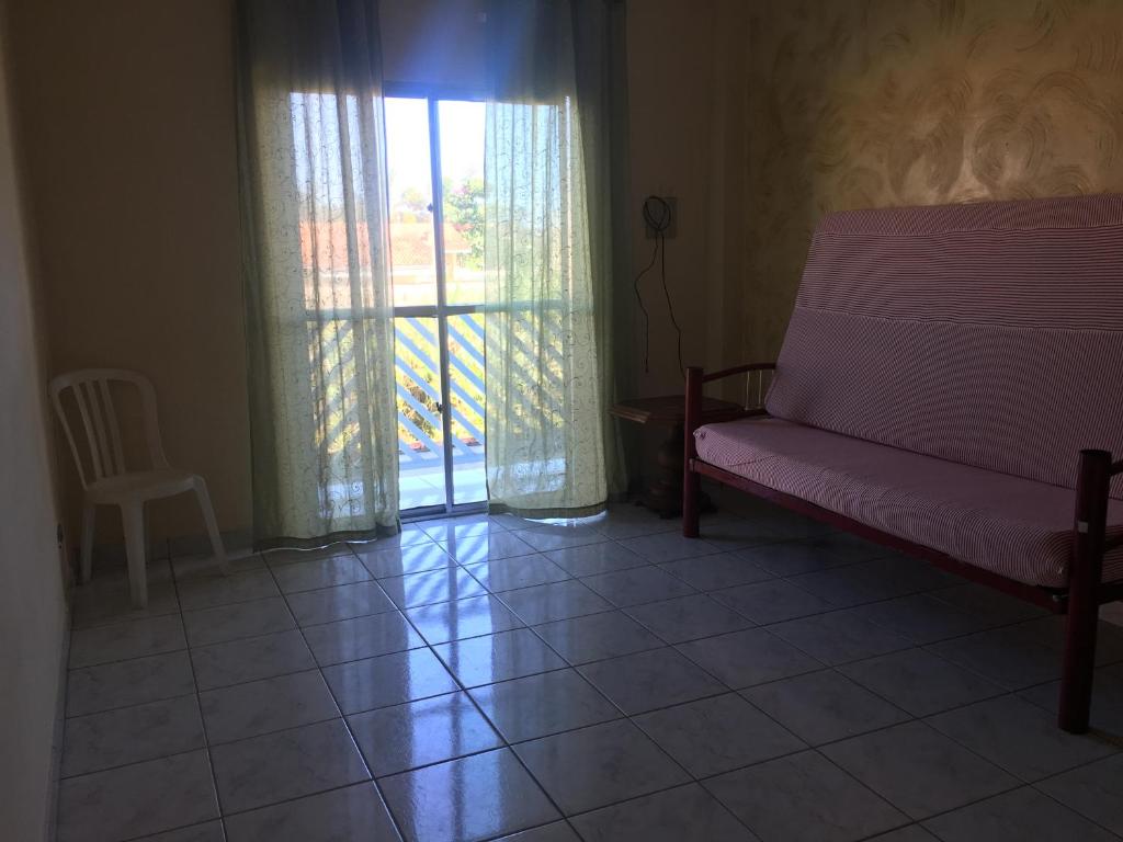 Apartamento em Peruíbe