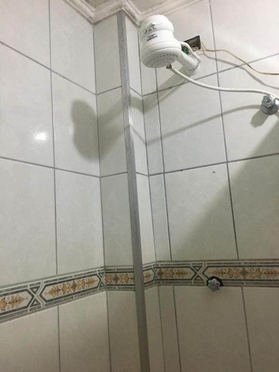  Apartamento em Peruíbe