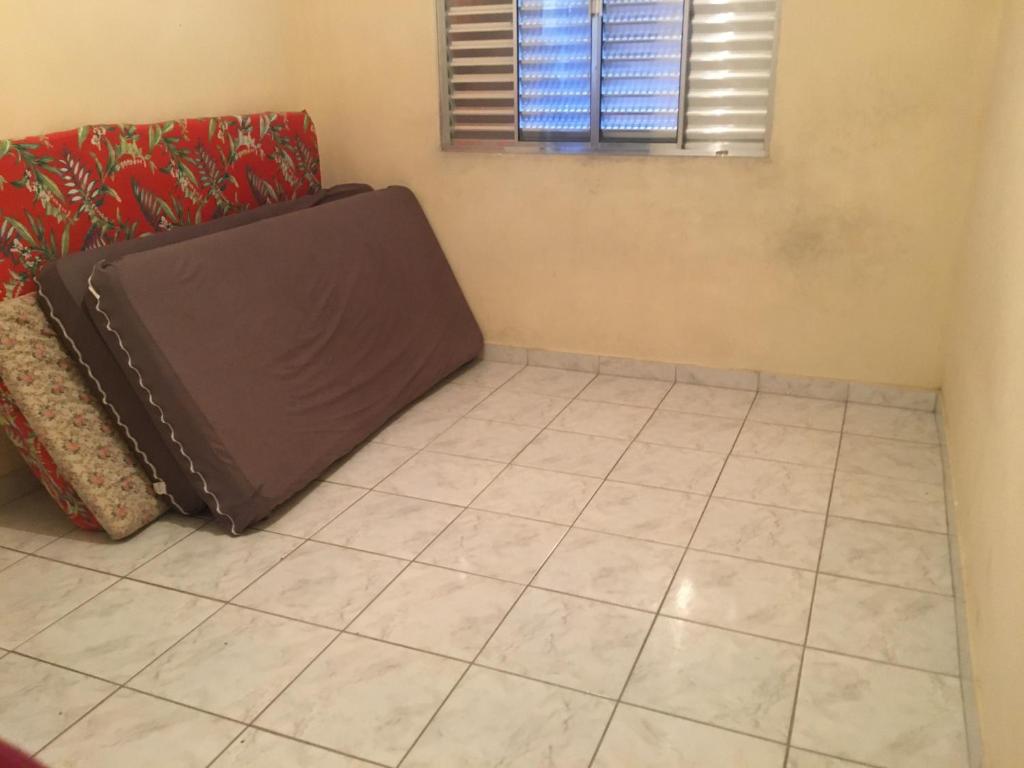  Apartamento em Peruíbe