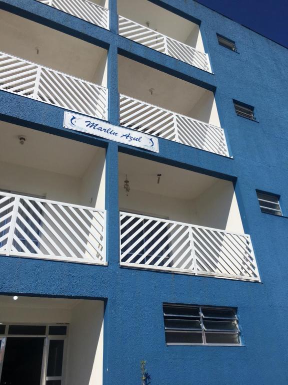  Apartamento em Peruíbe