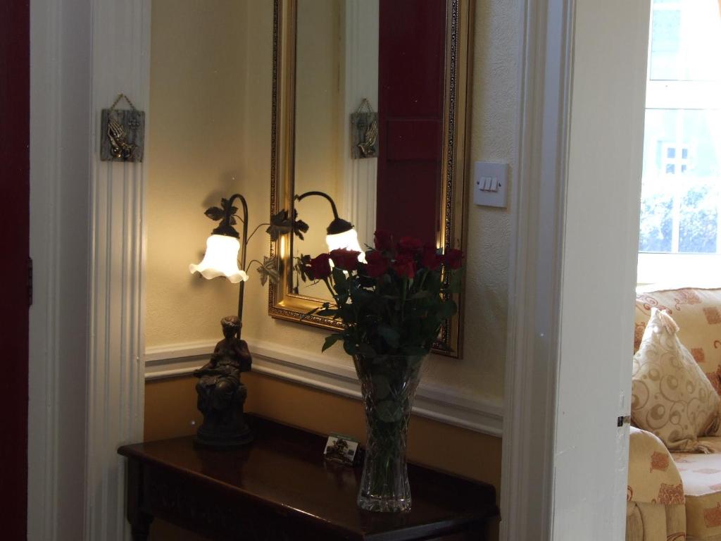 Foto sihtkohas Athlone asuva majutusasutuse Shannonside House N37HF67 galeriist