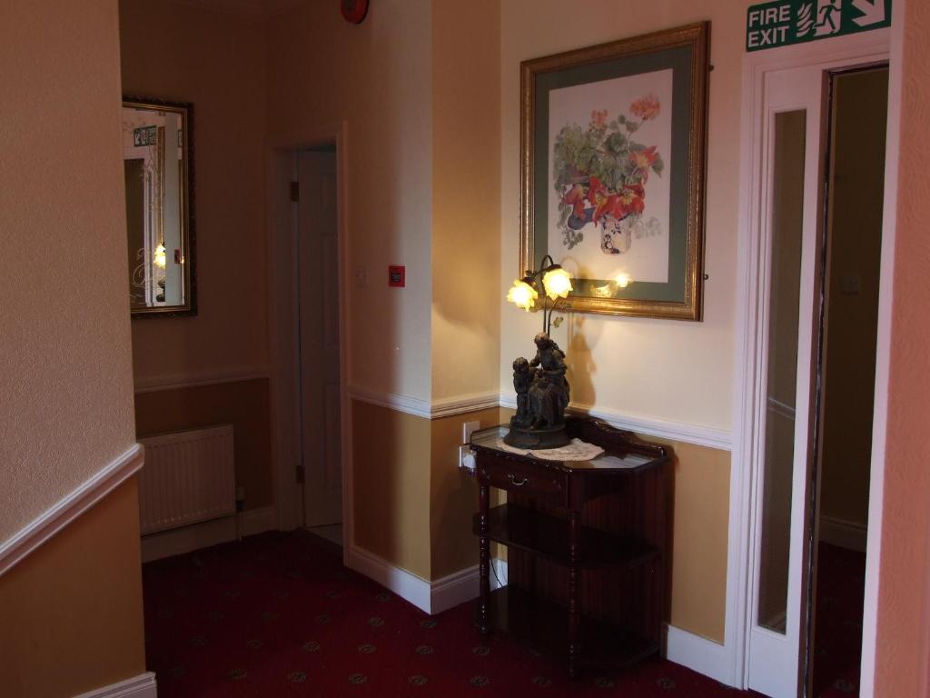 Foto sihtkohas Athlone asuva majutusasutuse Shannonside House N37HF67 galeriist
