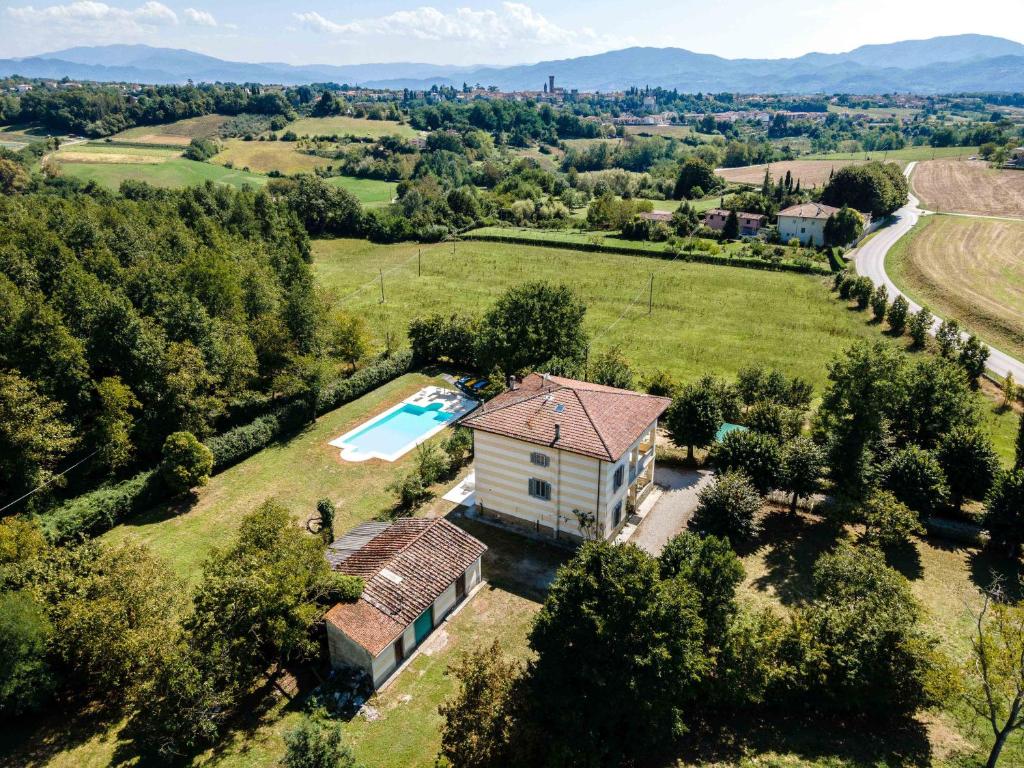 Villa Liberty Mugello - Affitti Brevi Italia - Housity