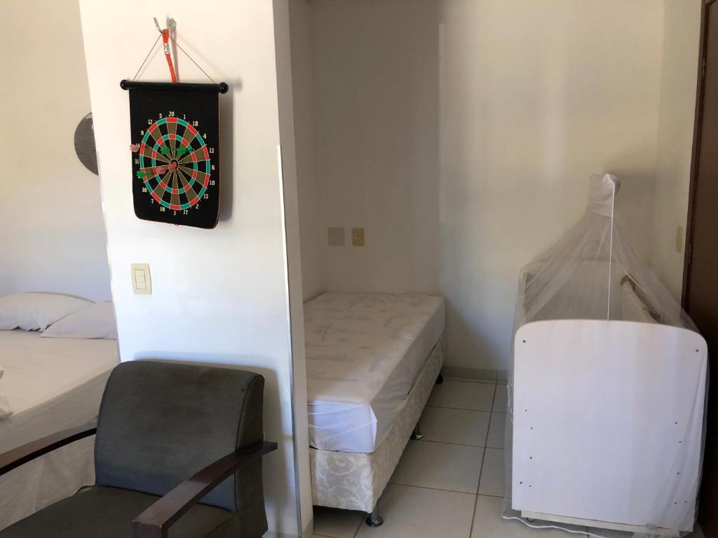  Flat Condominio Dunnas XXI