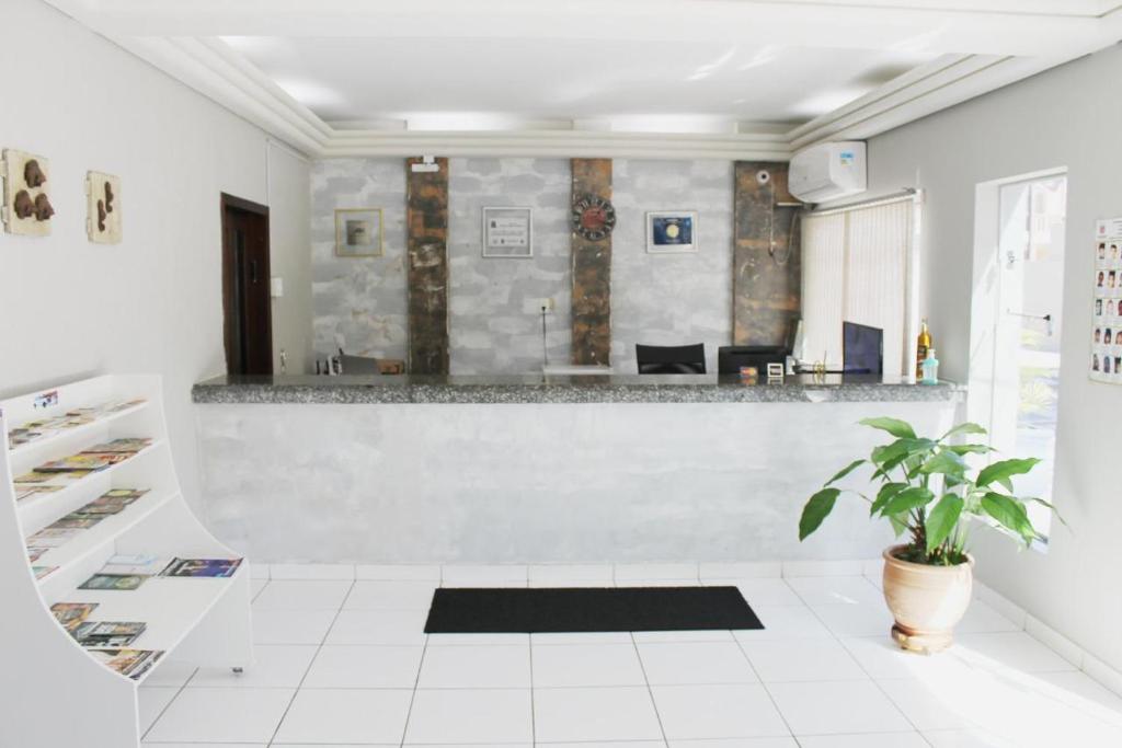 Hotel Praia e Sol
